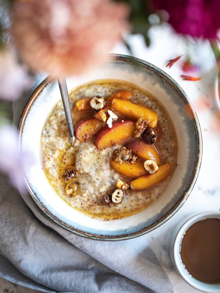 Inspirace: Kuchyň a jídelna, Jídelna