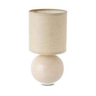 Stolní lampy do ložnice