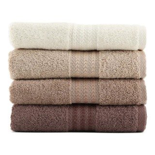 Koupelnový textil