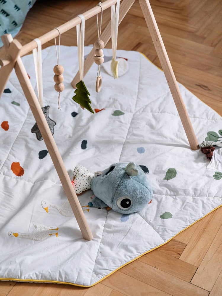 Inspirace: Dětský pokoj, Děti