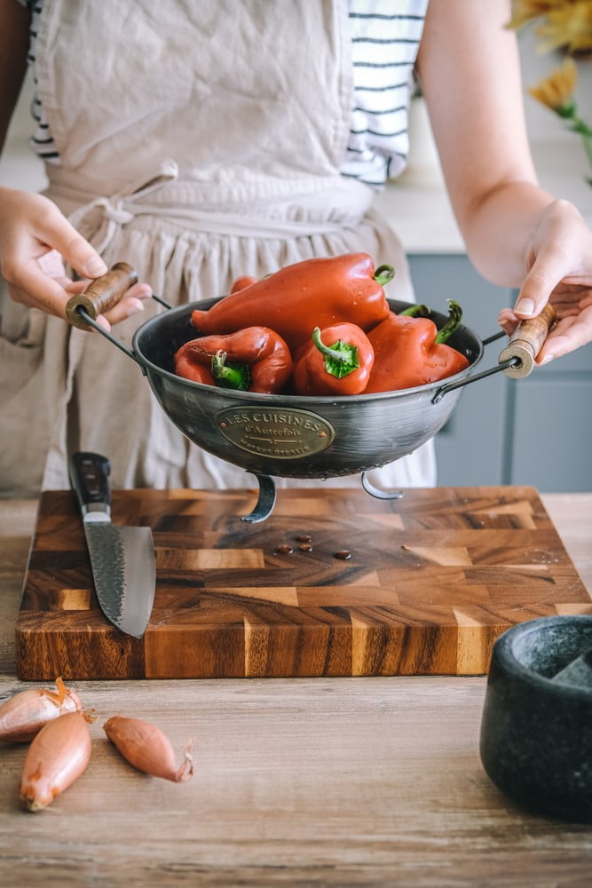 Inspirace: Kuchyň a jídelna