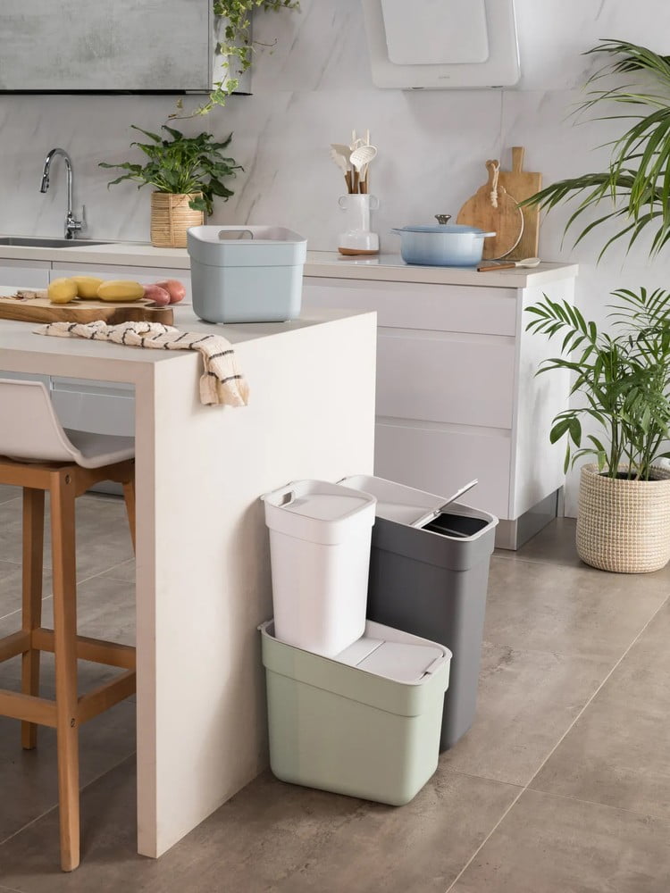 Inspirace: Ekologie a udržitelnost