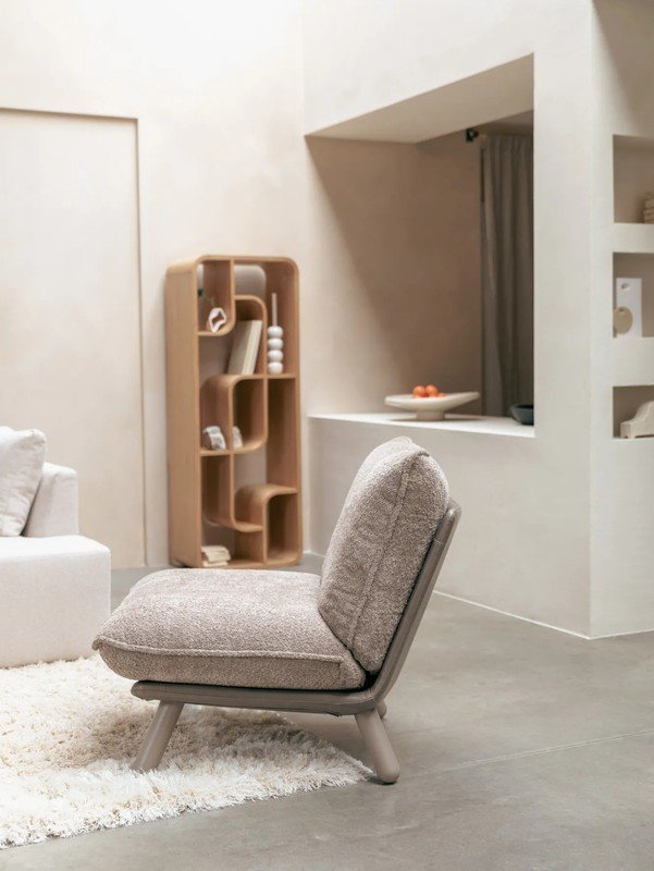 Inspirace: Obývací pokoj