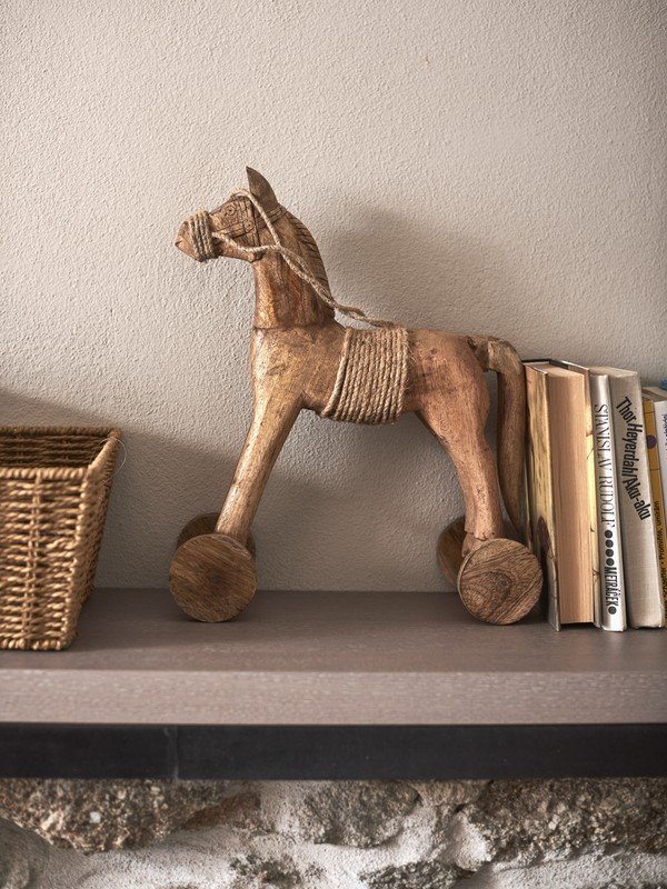 Inspirace: Rustikální styl, Dekorace 