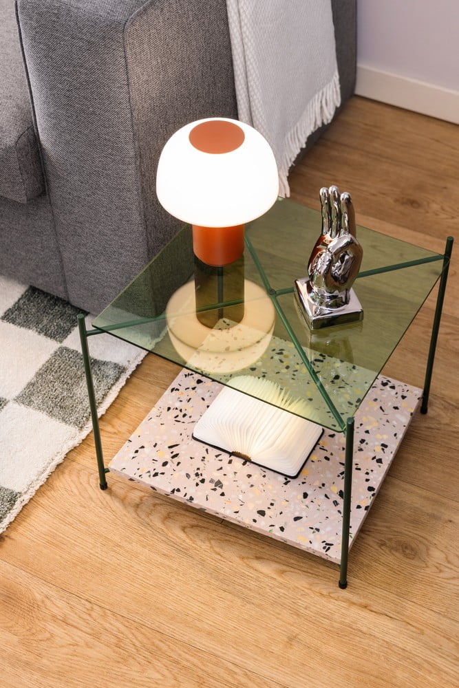 Inspirace: Obývací pokoj