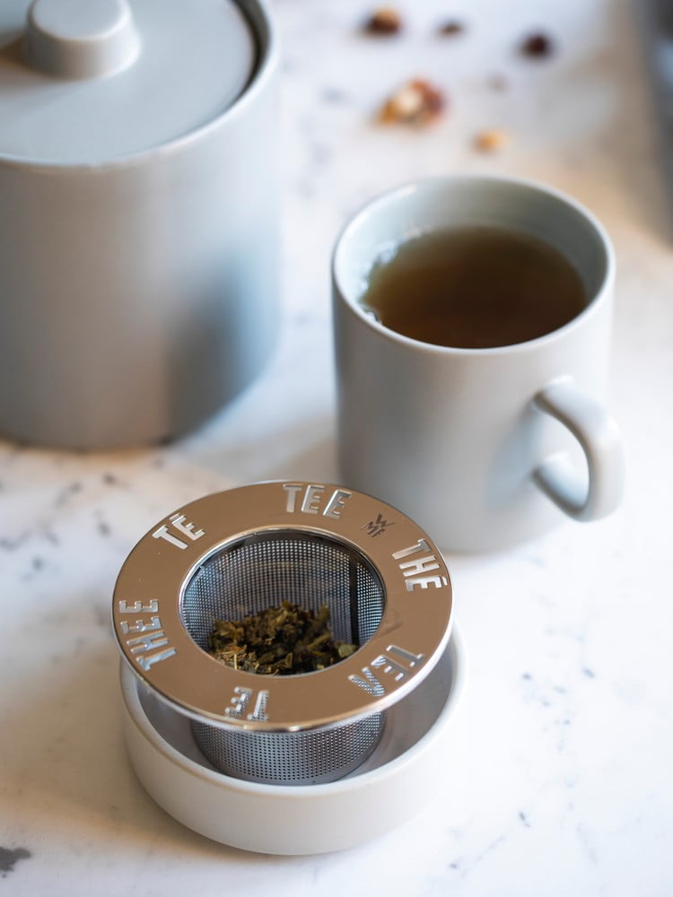 Inspirace: Kuchyň a jídelna, Jídelna