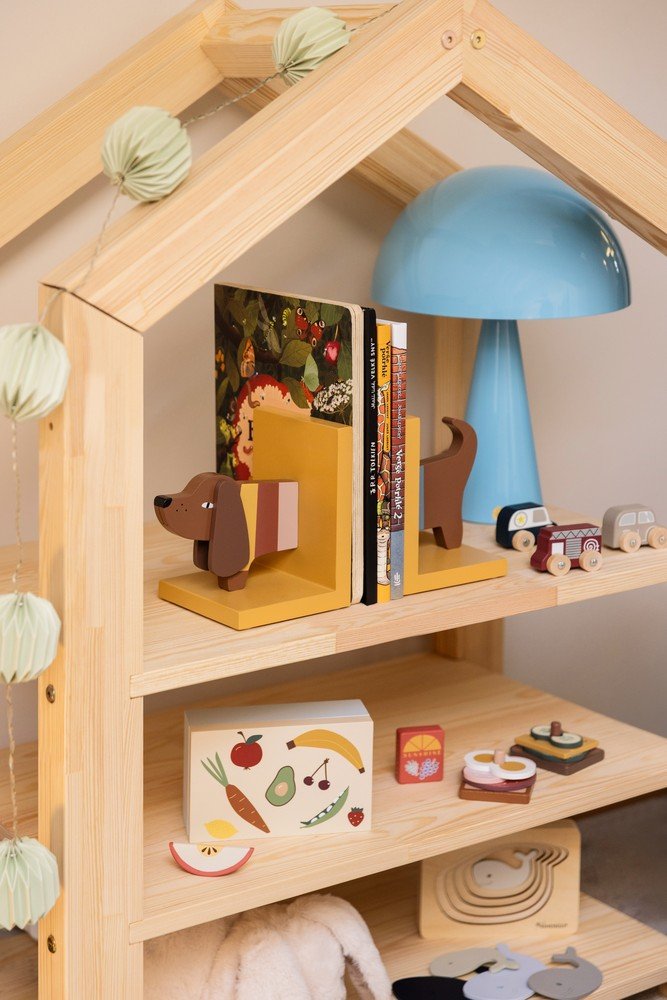 Inspirace: Dětský pokoj