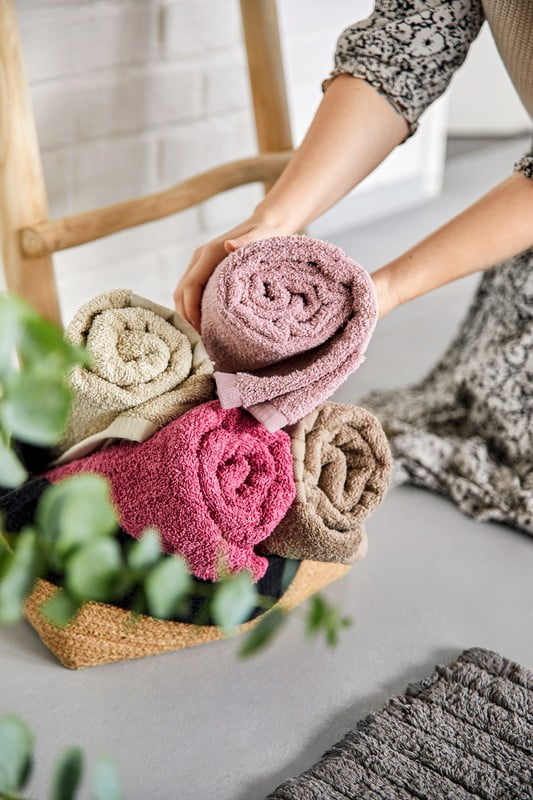 Inspirace: Koupelna, Jaro