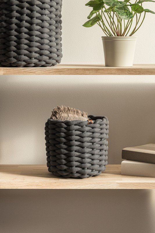 Inspirace: Úklid a organizace, Boho styl