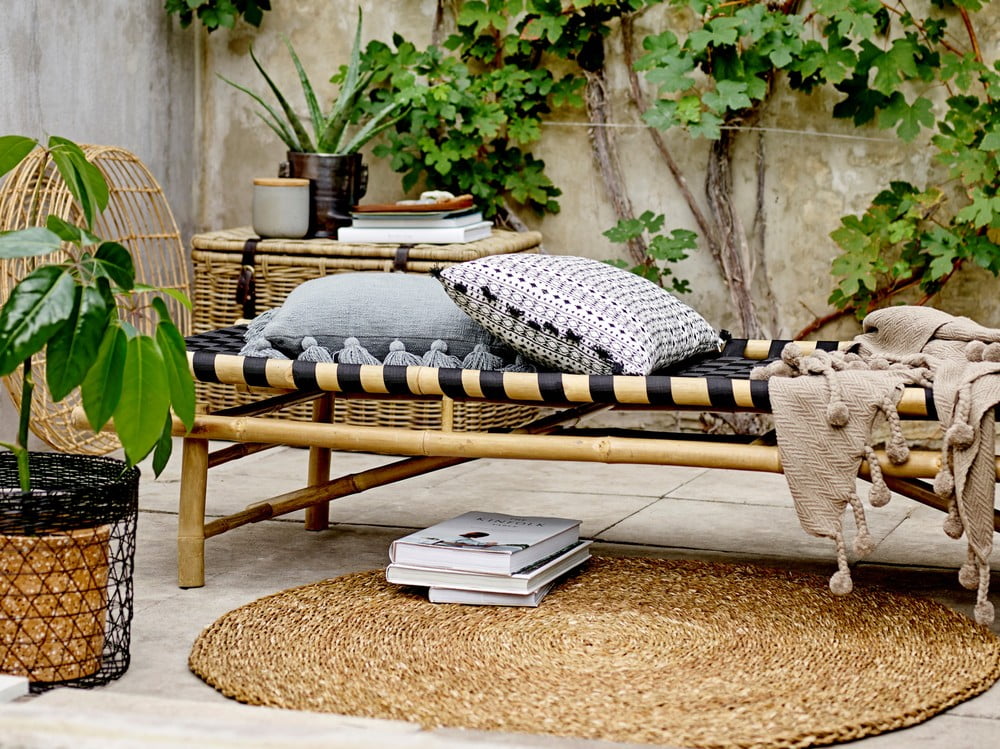 Inspirace: Léto, Boho styl, Zahrada