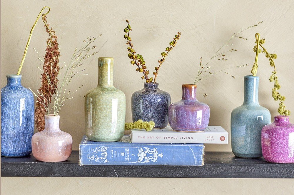 Inspirace: Dekorace , Jaro