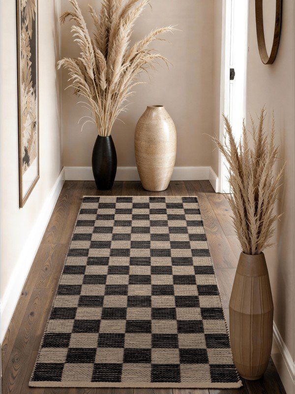 Inspirace: Předsíň a šatna