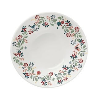 Porcelánové talíře