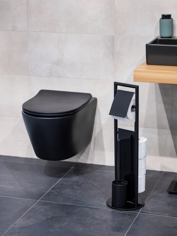 Inspirace: Koupelna, Úklid a organizace