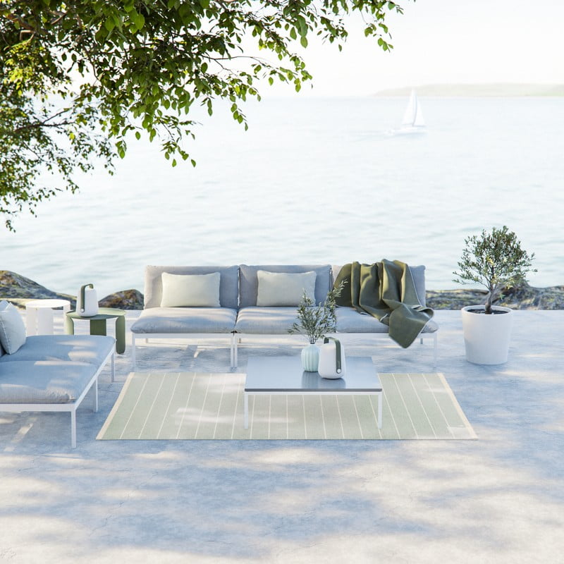 Inspirace: Skandinávský styl, Prémiové značky, Textil, Balkon a terasa, Zahrada, Outdoor