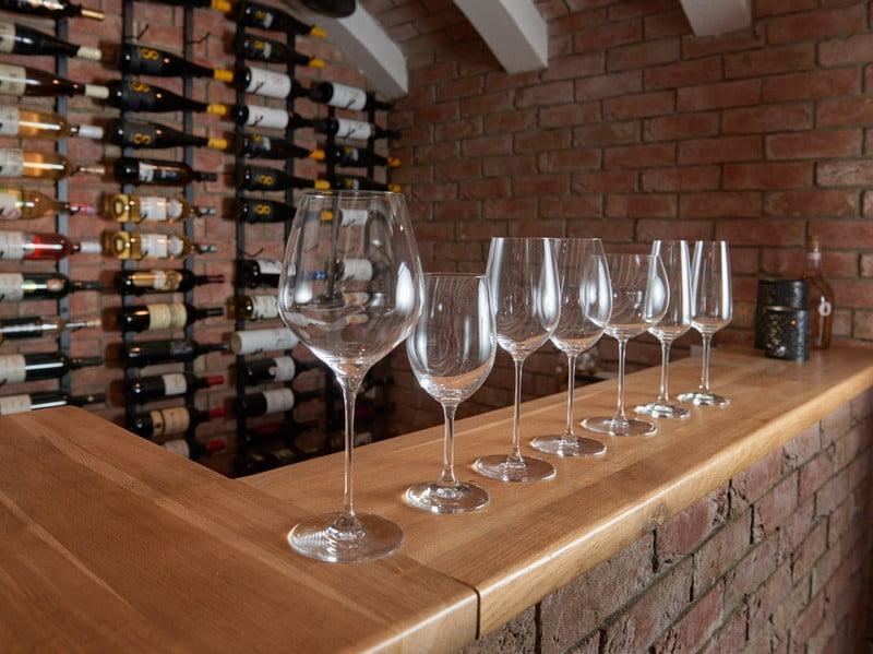 Inspirace: Kuchyň a jídelna