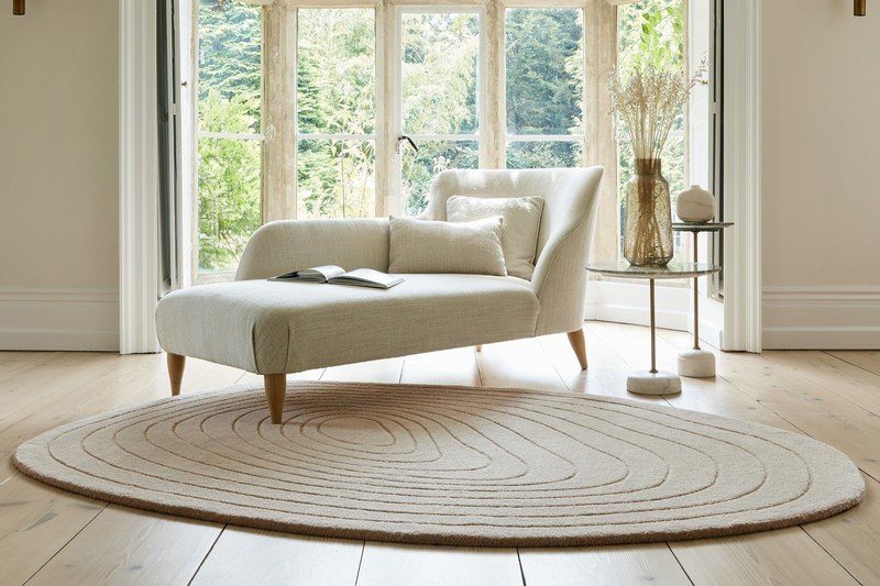 Inspirace: Obývací pokoj