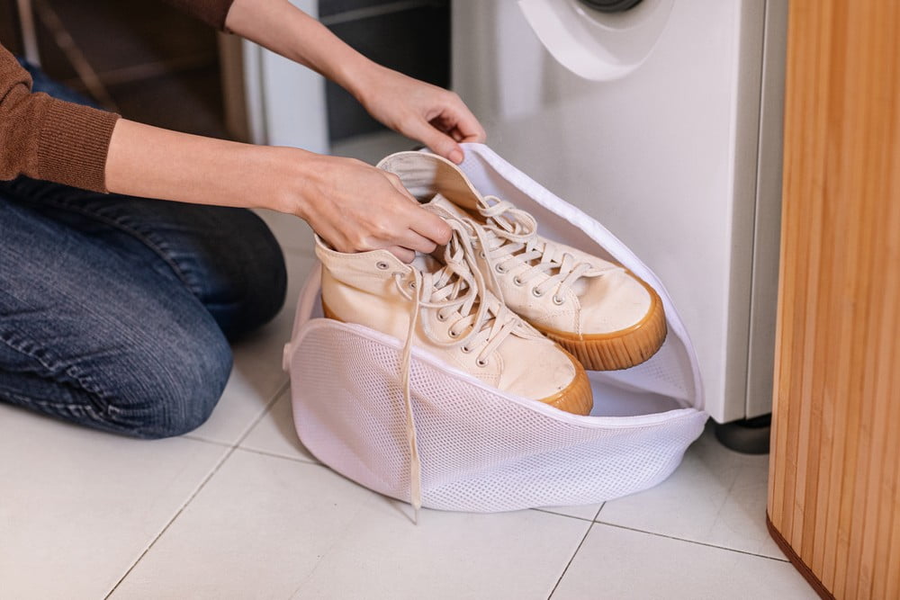 Inspirace: Úklid a organizace