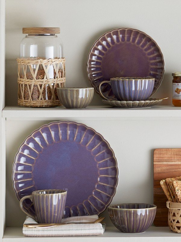 Inspirace: Kuchyň a jídelna