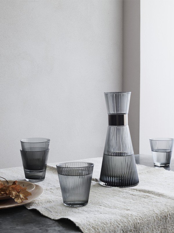 Inspirace: Kuchyň a jídelna, Jídelna