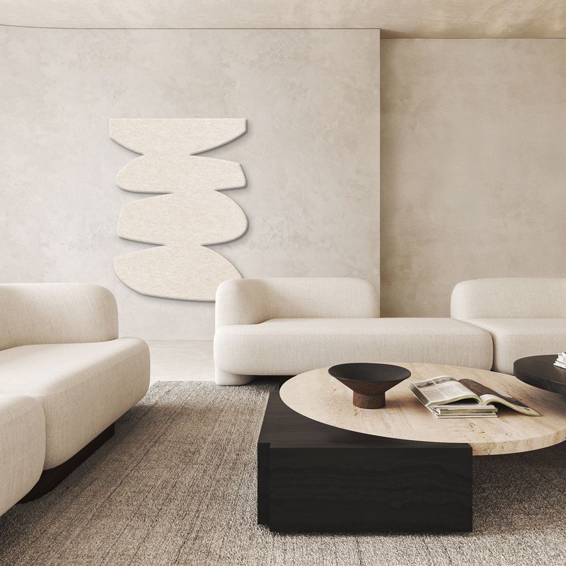 Inspirace: Dekorace , Obývací pokoj