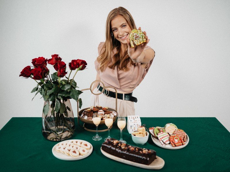 Inspirace: Kuchyň a jídelna