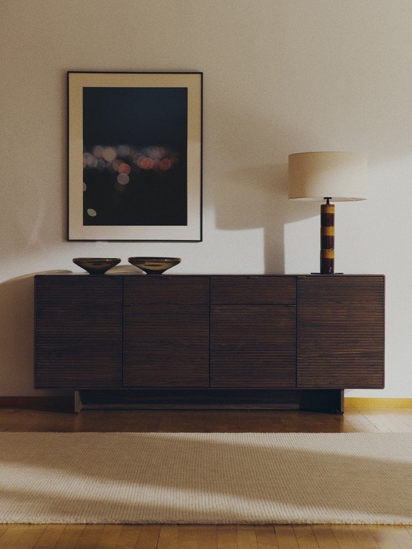 Inspirace: Obývací pokoj