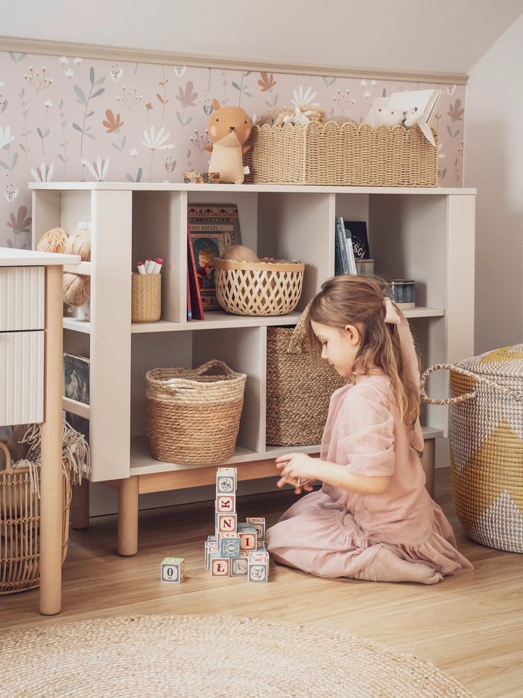 Inspirace: Dětský pokoj, Děti