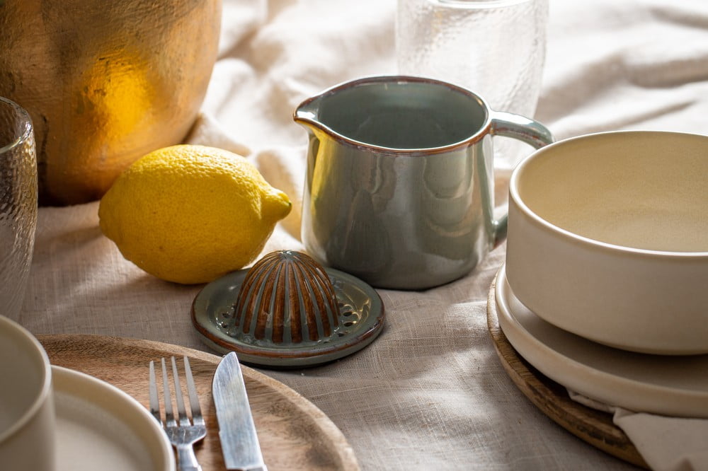 Inspirace: Kuchyň a jídelna