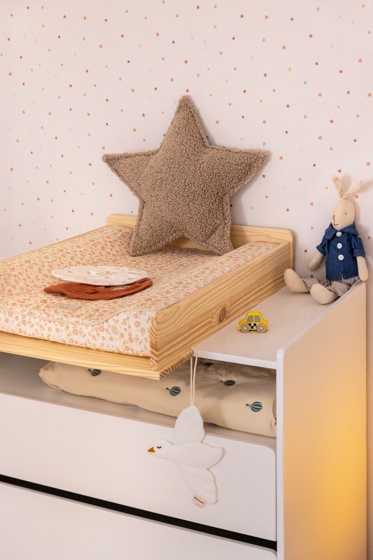 Inspirace: Dětský pokoj