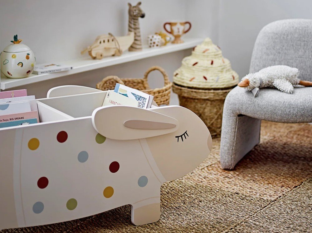 Inspirace: Děti, Dětský pokoj