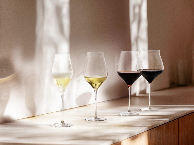 Inspirace: Kuchyň a jídelna, Jídelna