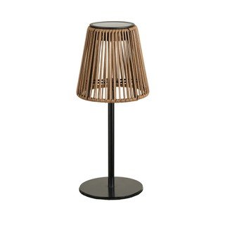 Solární venkovní osvětlení