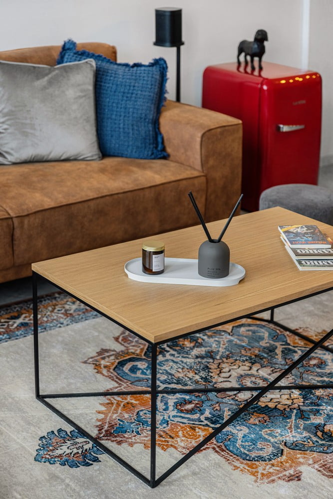 Inspirace: Obývací pokoj