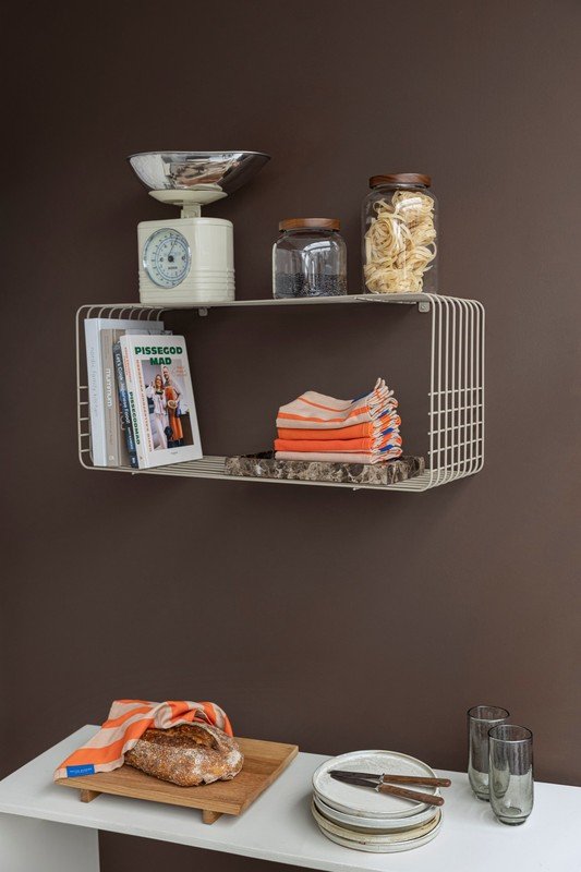 Inspirace: Kuchyň a jídelna