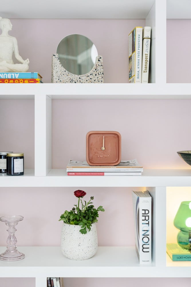 Inspirace: Obývací pokoj, Dekorace 