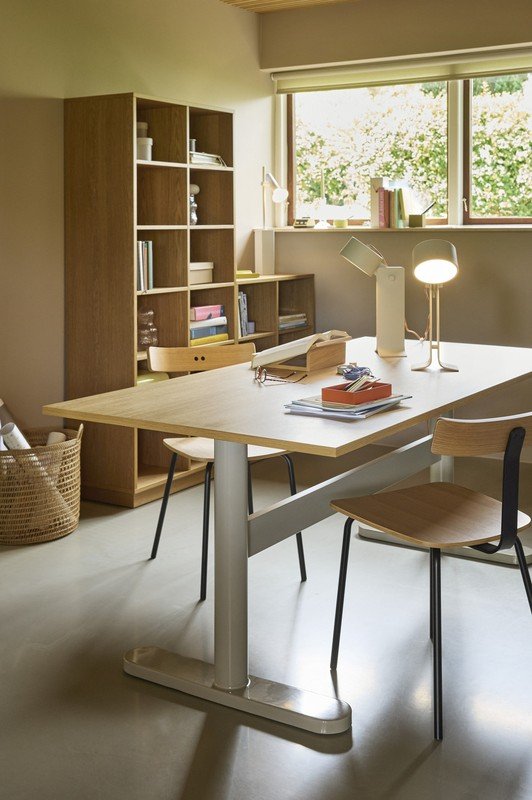 Inspirace: Práce a studium, Dekorace 