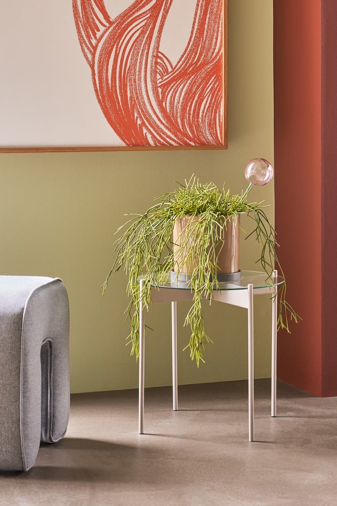 Inspirace: Dekorace , Obývací pokoj