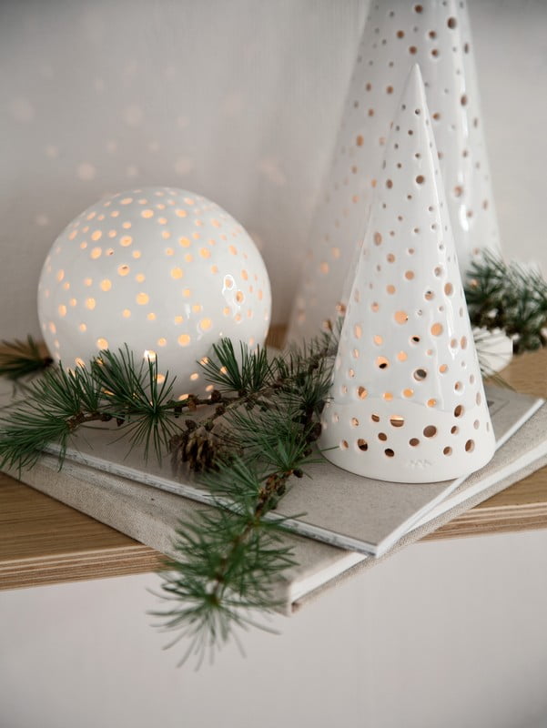 Inspirace: Vánoce, Dekorace , Dárky