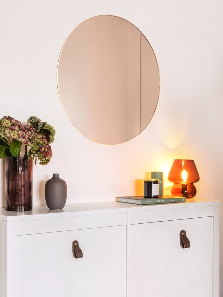 Inspirace: Dekorace , Předsíň a šatna