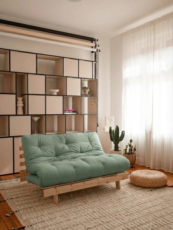 Inspirace: Obývací pokoj