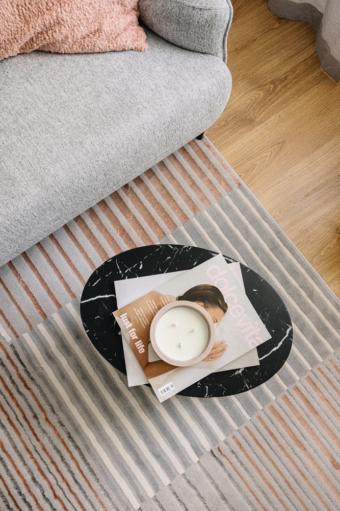 Inspirace: Obývací pokoj