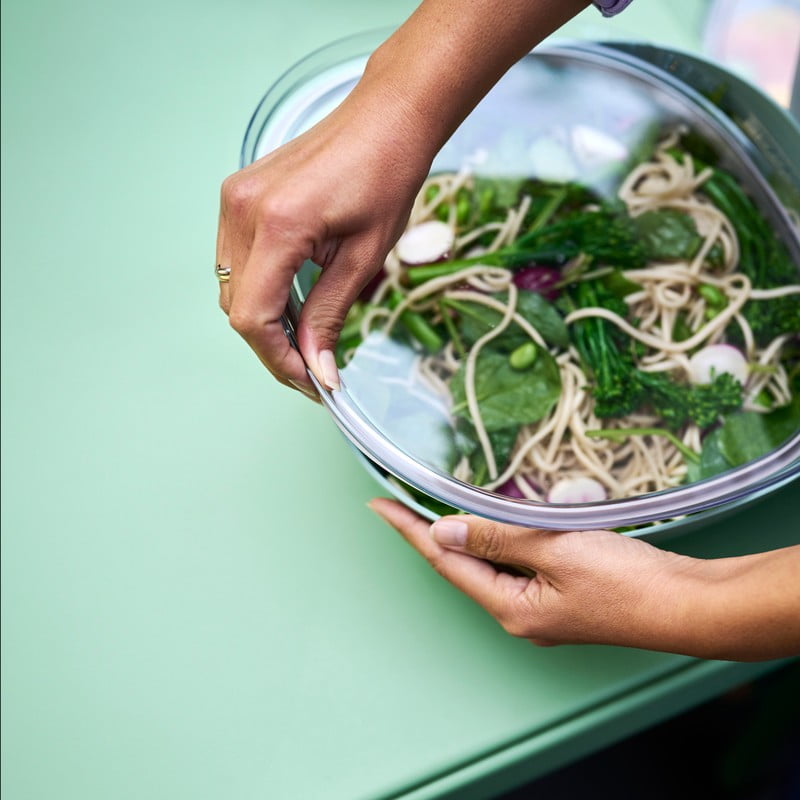 Inspirace: Kuchyň a jídelna