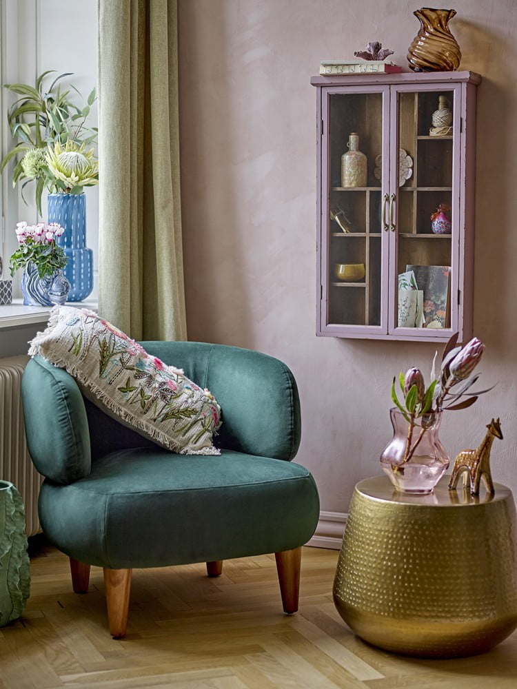 Inspirace: Dekorace , Obývací pokoj