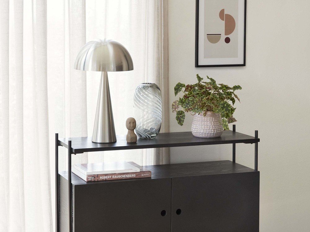 Inspirace: Dekorace , Skandinávský styl