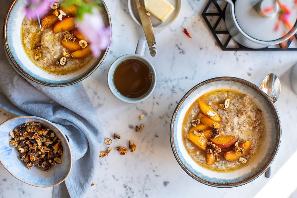 Inspirace: Kuchyň a jídelna, Jídelna