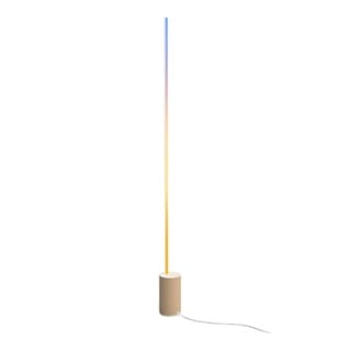 Smart stojací lampy