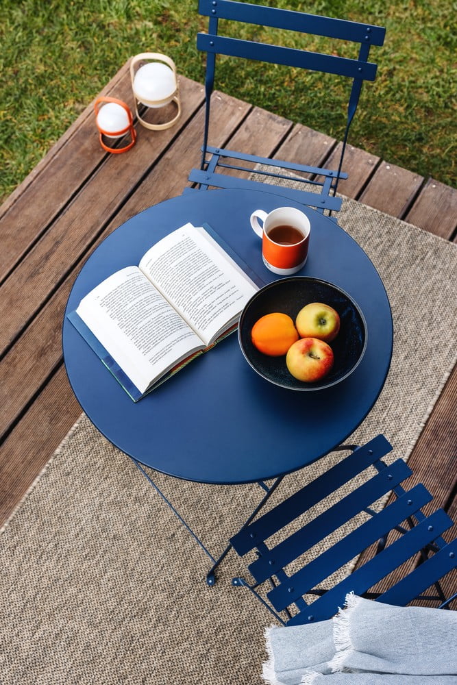 Inspirace: Zahrada, Balkon a terasa, Rustikální styl