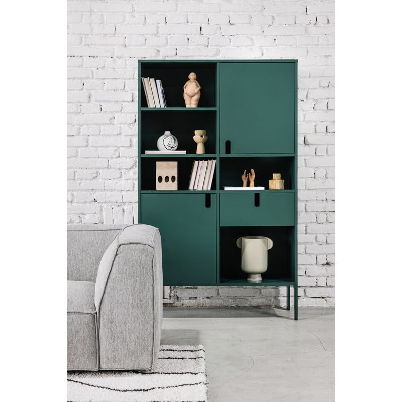 Inspirace: Obývací pokoj, Skandinávský styl