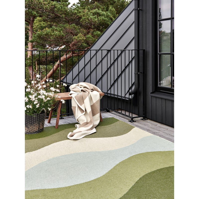 Inspirace: Prémiové značky, Skandinávský styl, Balkon a terasa, Zahrada, Textil, Outdoor